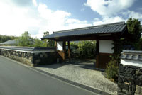 �G�[�XJTB�F����O�̊ۖk�剮�~